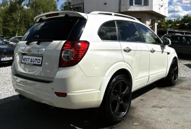 Chevrolet Captiva 2.2D 184HP 6+ 1 EURO5 | Mobile.bg    5