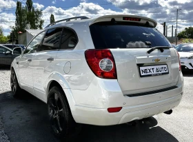 Chevrolet Captiva 2.2D 184HP 6+ 1 EURO5 | Mobile.bg    7