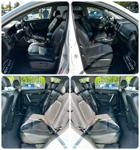 Chevrolet Captiva 2.2D 184HP 6+ 1 EURO5 | Mobile.bg    9