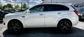 Chevrolet Captiva 2.2D 184HP 6+ 1 EURO5 | Mobile.bg    8