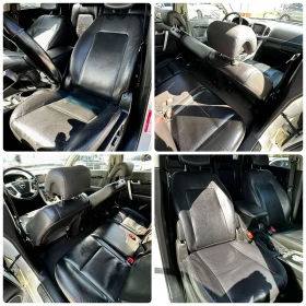 Chevrolet Captiva 2.2D 184HP 6+ 1 EURO5 | Mobile.bg    10