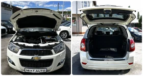 Chevrolet Captiva 2.2D 184HP 6+ 1 EURO5 | Mobile.bg    14
