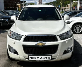     Chevrolet Captiva 2.2D 184HP 6+ 1 EURO5