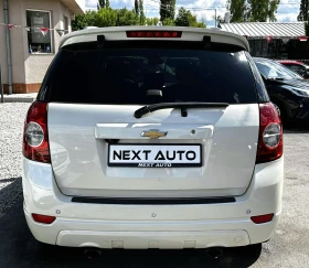 Chevrolet Captiva 2.2D 184HP 6+ 1 EURO5 | Mobile.bg    6