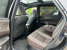 Lexus RX 450h plus 309HP/4x4/LUXURY/ACC/PANO/145f | Mobile.bg    13