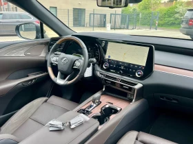 Lexus RX 450h plus 309HP/4x4/LUXURY/360/PANO/145f - 163599 лв. - 81425926 11