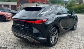 Lexus RX 450h plus 309HP/4x4/LUXURY/ACC/PANO/145f | Mobile.bg    5
