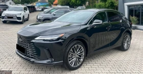 Lexus RX 450h plus 309HP/4x4/LUXURY/AWD/ACC/PANO/145f