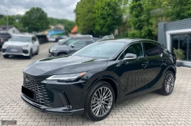  Lexus RX 450h plus