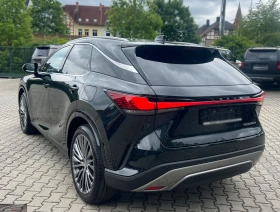 Lexus RX 450h plus 309HP/4x4/LUXURY/ACC/PANO/145f | Mobile.bg    2