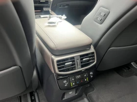 Lexus RX 450h plus 309HP/4x4/LUXURY/ACC/PANO/145f | Mobile.bg    14