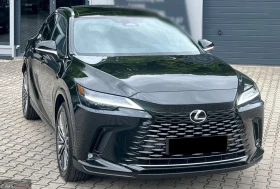 Lexus RX 450h plus 309HP/4x4/LUXURY/ACC/PANO/145f | Mobile.bg    8