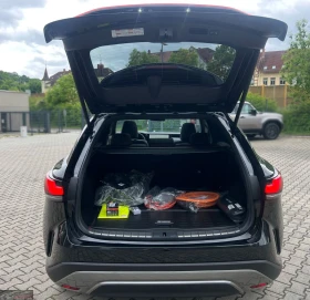 Lexus RX 450h plus 309HP/4x4/LUXURY/ACC/PANO/145f | Mobile.bg    4