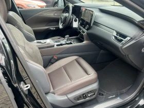 Lexus RX 450h plus 309HP/4x4/LUXURY/ACC/PANO/145f | Mobile.bg    11