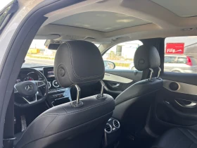 Mercedes-Benz GLC 220 AMG-4 MATIC AIRMATIC - 42500 лв. - 74645721 4