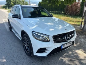 Mercedes-Benz GLC 220 AMG-4 MATIC AIRMATIC - 42500 лв. - 74645721 8
