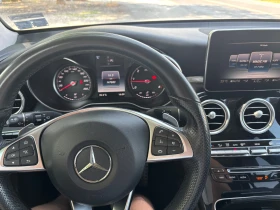 Mercedes-Benz GLC 220 AMG-4 MATIC AIRMATIC - 42500 лв. - 74645721 9