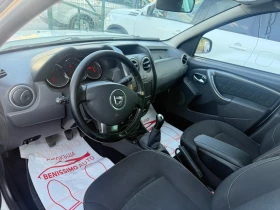 Dacia Duster /1.6LPG/ // | Mobile.bg    7
