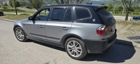 Обява за продажба на BMW X3 2.0 d ~6 900 лв. - изображение 2
