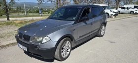 Обява за продажба на BMW X3 2.0 d ~6 900 лв. - изображение 1