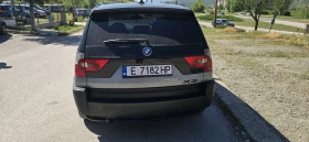 Обява за продажба на BMW X3 2.0 d ~6 900 лв. - изображение 3