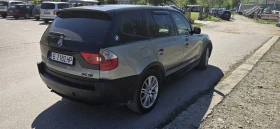 Обява за продажба на BMW X3 2.0 d ~6 900 лв. - изображение 4