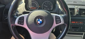 Обява за продажба на BMW X3 2.0 d ~6 900 лв. - изображение 10