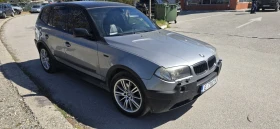 Обява за продажба на BMW X3 2.0 d ~6 900 лв. - изображение 5