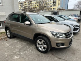 Обява за продажба на VW Tiguan ~25 000 лв. - изображение 1 | Auto.bg Обява за продажба на VW Tiguan ~25 000 лв. - изображение 1