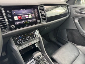 Обява за продажба на Skoda Kodiaq 2.0 TDI 4x4 DSG  ~62 000 лв. - изображение 7