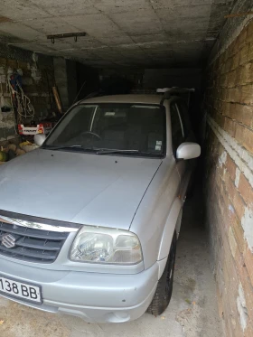 Suzuki Grand vitara | Mobile.bg    6