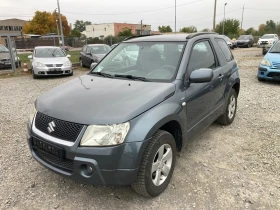 Suzuki Grand vitara 1.9 DDIS 