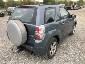 Suzuki Grand vitara 1.9 DDIS  - 5750 лв. / 2939.93 € - 11296924 2