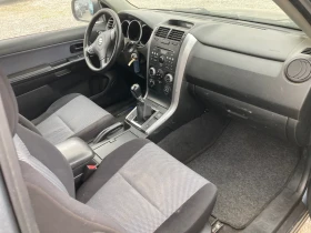 Suzuki Grand vitara 1.9 DDIS  - 5750 лв. / 2939.93 € - 11296924 3