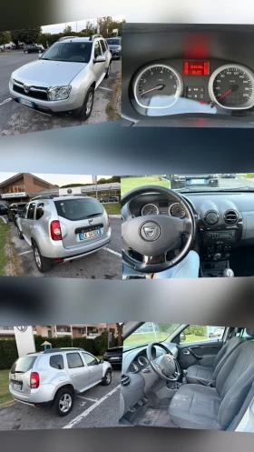 Dacia Duster 1.5DCI---153.000km, снимка 17