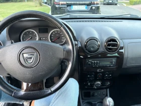 Dacia Duster 1.5DCI---153.000km - 10400 лв. / 5317.44 € - 58585842 2