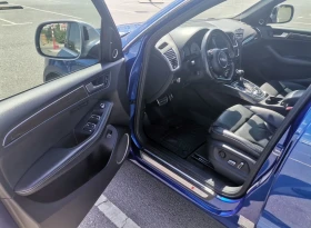 Audi SQ5 3.0T supercherged, снимка 6