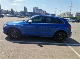 Audi SQ5 3.0T supercherged, снимка 4