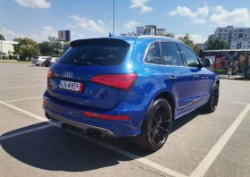 Audi SQ5 3.0T supercherged, снимка 2