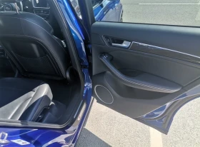 Audi SQ5 3.0T supercherged, снимка 10
