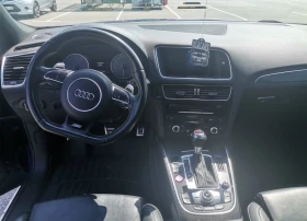 Audi SQ5 3.0T supercherged, снимка 7