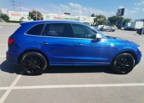 Audi SQ5 3.0T supercherged, снимка 5