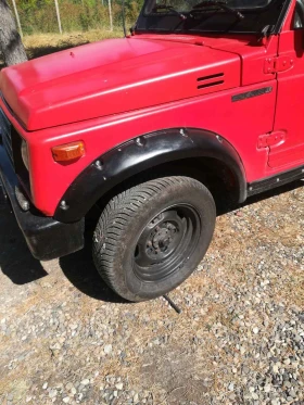 Suzuki Samurai | Mobile.bg    2