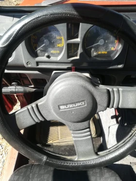 Suzuki Samurai | Mobile.bg    6