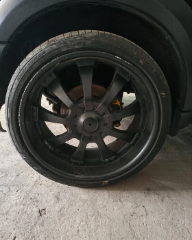 Dodge Nitro 2.8 CRDI, снимка 6