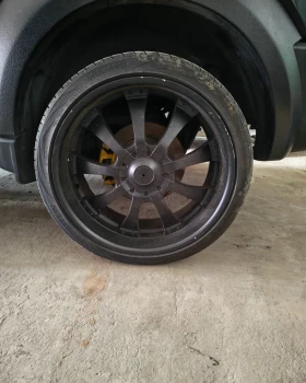 Dodge Nitro 2.8 CRDI, снимка 7