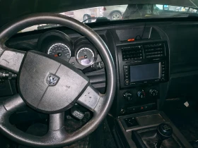 Dodge Nitro 2.8 CRDI, снимка 2