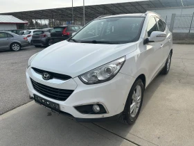 Hyundai IX35 1.7CRDi SENSATION, снимка 1