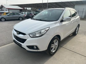 Hyundai IX35 1.7CRDi SENSATION, снимка 9