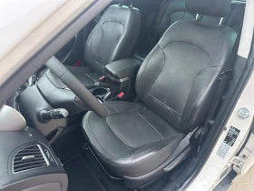 Hyundai IX35 1.7CRDi SENSATION, снимка 11